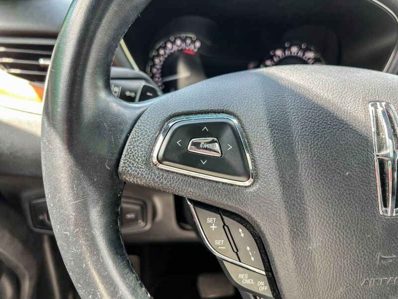 2015 Lincoln MKC Wilmington NC