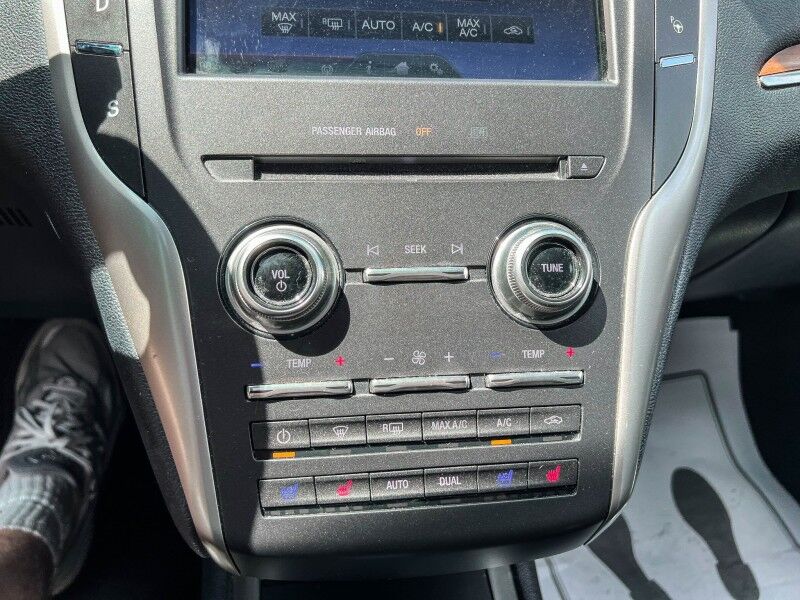 2015 Lincoln MKC Wilmington NC