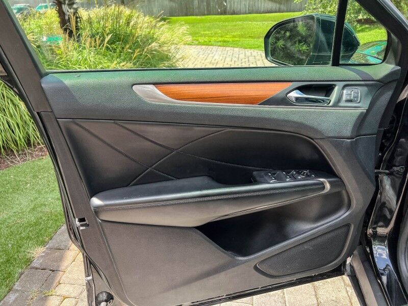 2015 Lincoln MKC Wilmington NC