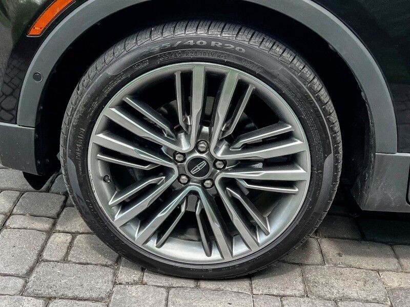 2015 Lincoln MKC Wilmington NC