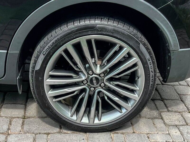 2015 Lincoln MKC Wilmington NC