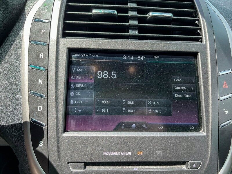 2015 Lincoln MKC Wilmington NC