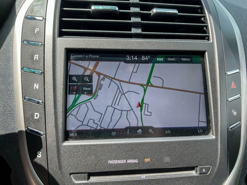 2015 Lincoln MKC Wilmington NC