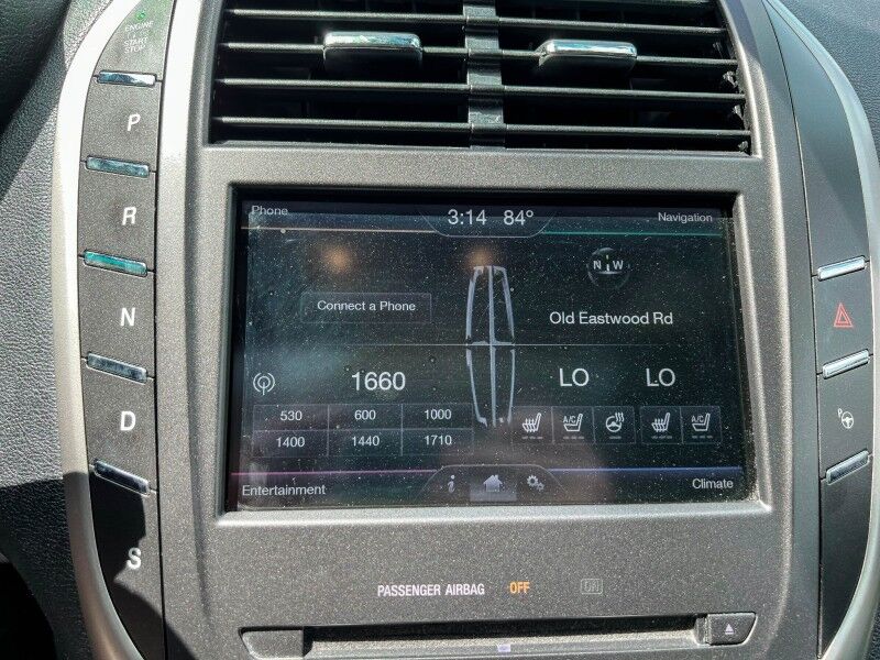 2015 Lincoln MKC Wilmington NC