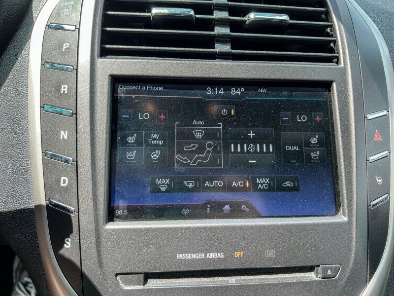2015 Lincoln MKC Wilmington NC