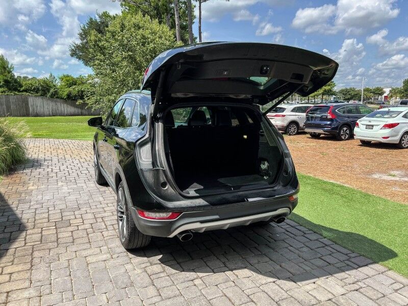 2015 Lincoln MKC Wilmington NC
