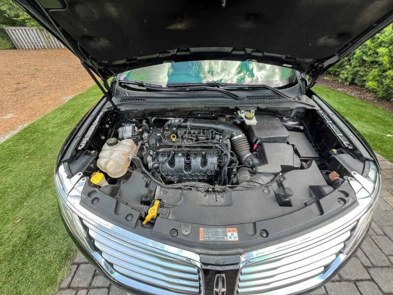 2015 Lincoln MKC Wilmington NC