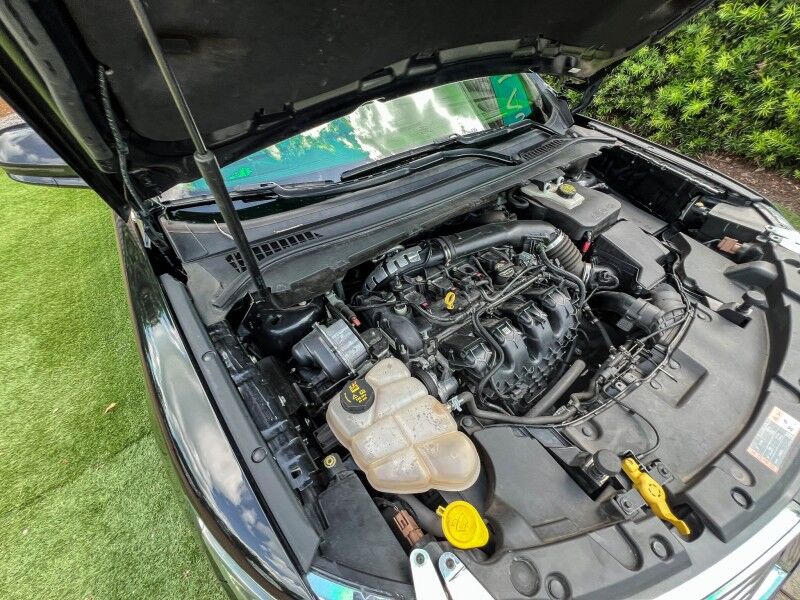 2015 Lincoln MKC Wilmington NC