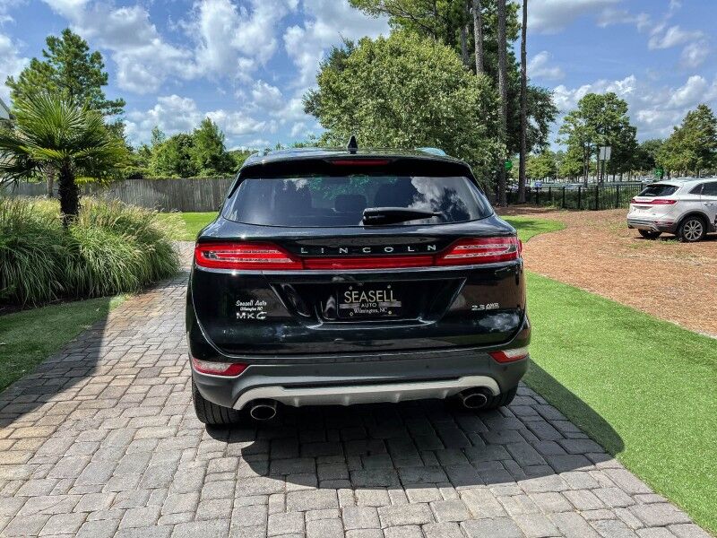 2015 Lincoln MKC Wilmington NC