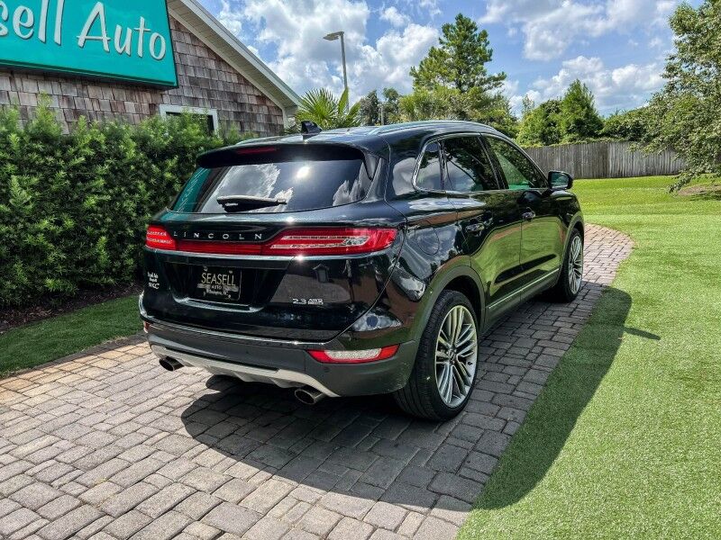 2015 Lincoln MKC Wilmington NC