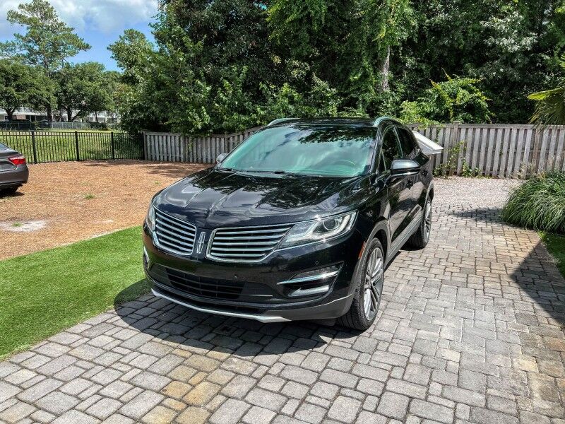 2015 Lincoln MKC Wilmington NC