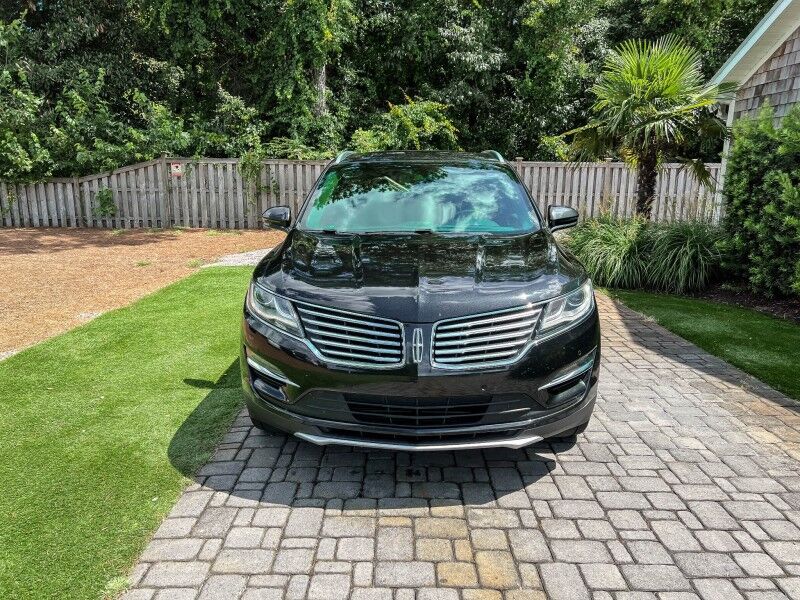 2015 Lincoln MKC Wilmington NC