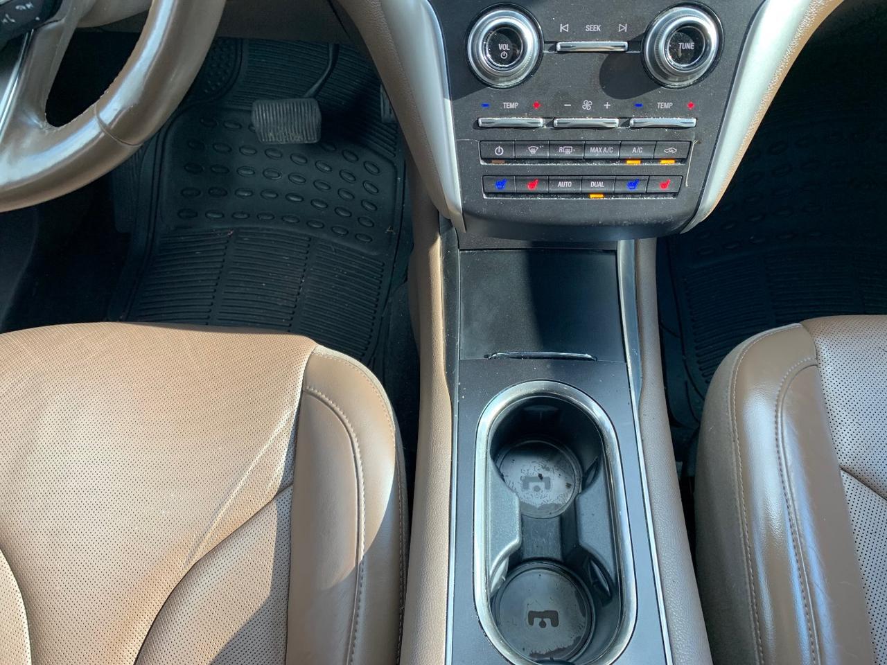 2015 Lincoln MKC AWD Austin TX