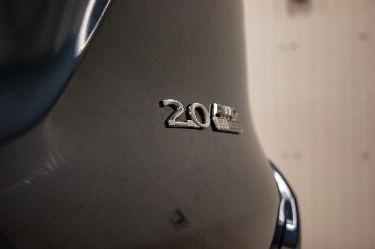 2015 Lincoln MKC AWD Luxury Edition Leather Roof Nav Red Deer AB