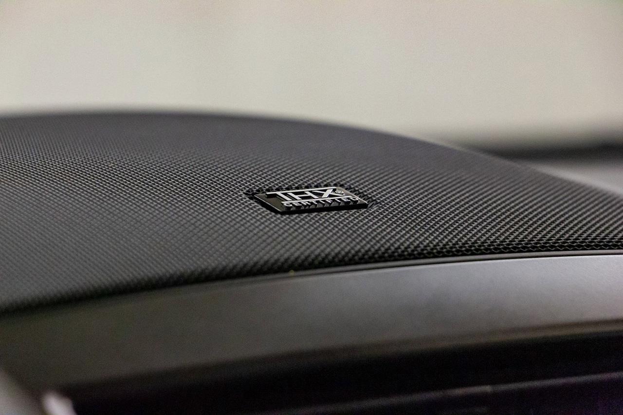 2015 Lincoln MKC AWD Luxury Edition Leather Roof Nav Red Deer AB