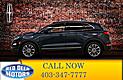 2015 Lincoln MKC AWD Luxury Edition Leather Roof Nav