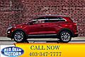 2015 Lincoln MKC AWD Luxury Edition Leather Roof Nav