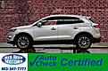 2015 Lincoln MKC AWD Luxury Edition Leather Roof Nav