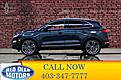 2015 Lincoln MKC AWD Luxury Edition Leather Roof Nav