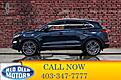 2015 Lincoln MKC AWD Luxury Edition Leather Roof Nav