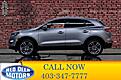 2015 Lincoln MKC AWD Luxury Edition Leather Roof Nav