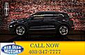 2015 Lincoln MKC AWD Luxury Edition