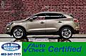 2015 Lincoln MKC AWD Luxury Leather Roof Nav BCam