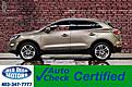2015 Lincoln MKC AWD Luxury Leather Roof Nav BCam