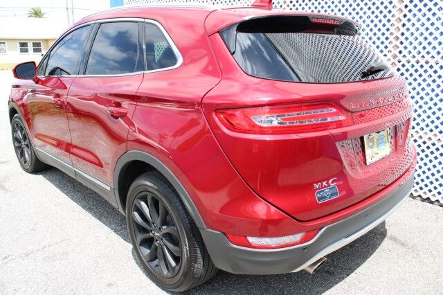 2015 Lincoln MKC AWD SELECT PLUS W/BLIND SPOT NAVI  Melbourne FL