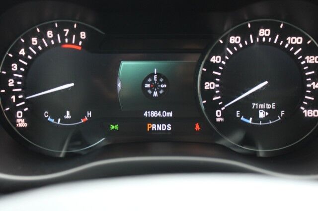 2015 Lincoln MKC AWD SELECT PLUS W/BLIND SPOT NAVI  Melbourne FL