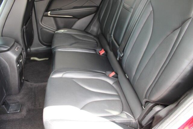 2015 Lincoln MKC AWD SELECT PLUS W/BLIND SPOT NAVI  Melbourne FL