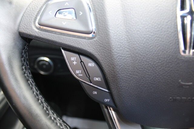2015 Lincoln MKC AWD SELECT PLUS W/BLIND SPOT NAVI  Melbourne FL