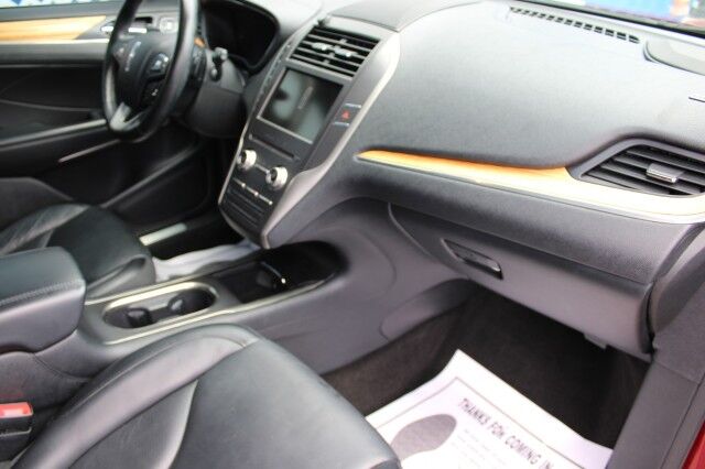 2015 Lincoln MKC AWD SELECT PLUS W/BLIND SPOT NAVI  Melbourne FL