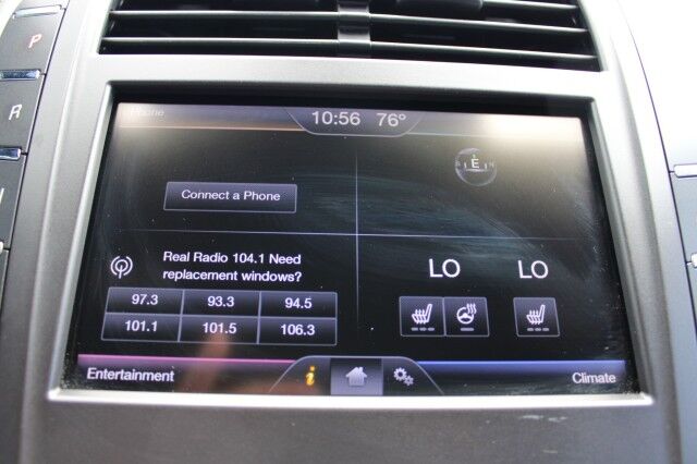 2015 Lincoln MKC AWD SELECT PLUS W/BLIND SPOT NAVI  Melbourne FL