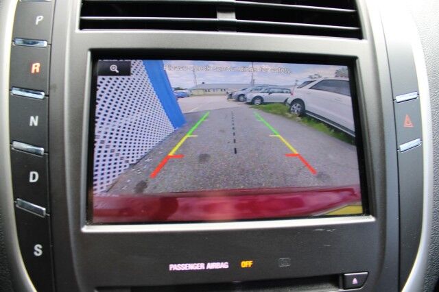 2015 Lincoln MKC AWD SELECT PLUS W/BLIND SPOT NAVI  Melbourne FL