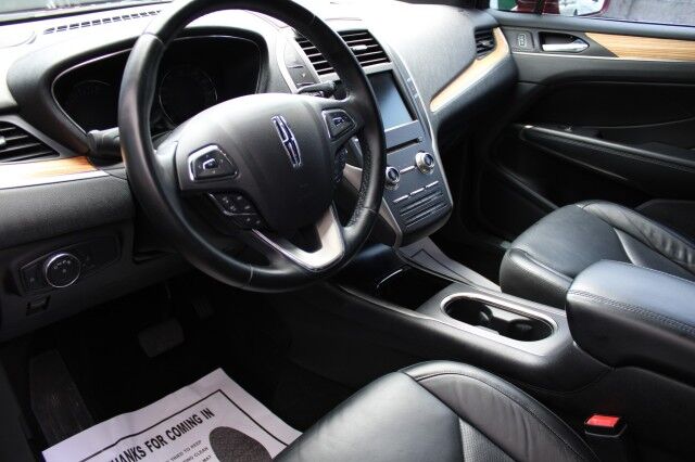 2015 Lincoln MKC AWD SELECT PLUS W/BLIND SPOT NAVI  Melbourne FL