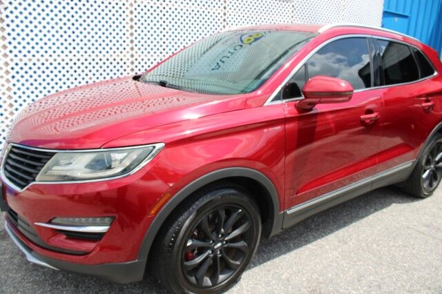 2015 Lincoln MKC AWD SELECT PLUS W/BLIND SPOT NAVI  Melbourne FL