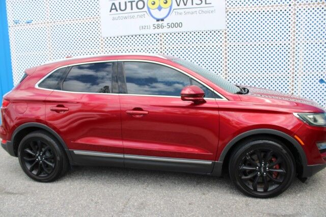 2015 Lincoln MKC AWD SELECT PLUS W/BLIND SPOT NAVI  Melbourne FL
