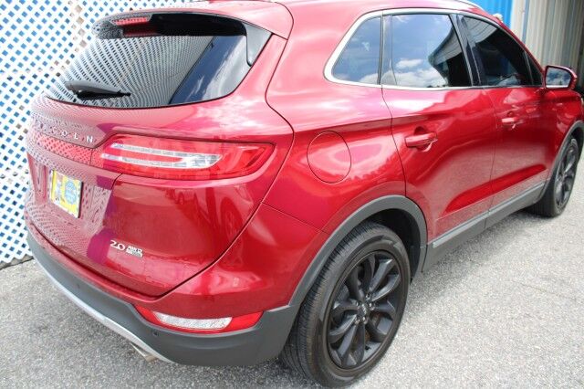 2015 Lincoln MKC AWD SELECT PLUS W/BLIND SPOT NAVI  Melbourne FL