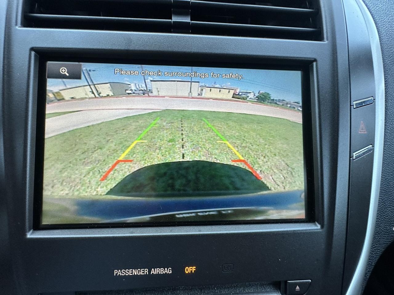 2015 Lincoln MKC BASE Abilene TX