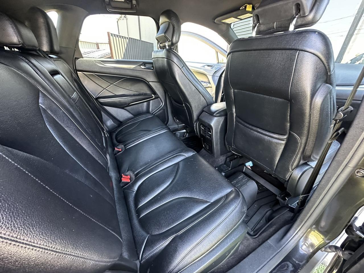 2015 Lincoln MKC BASE Abilene TX