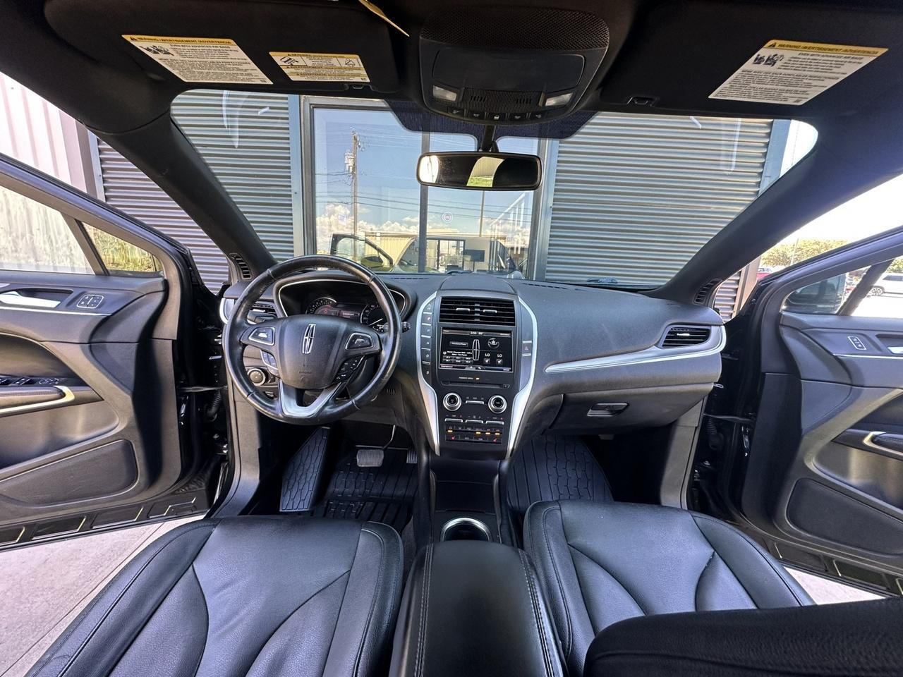 2015 Lincoln MKC BASE Abilene TX