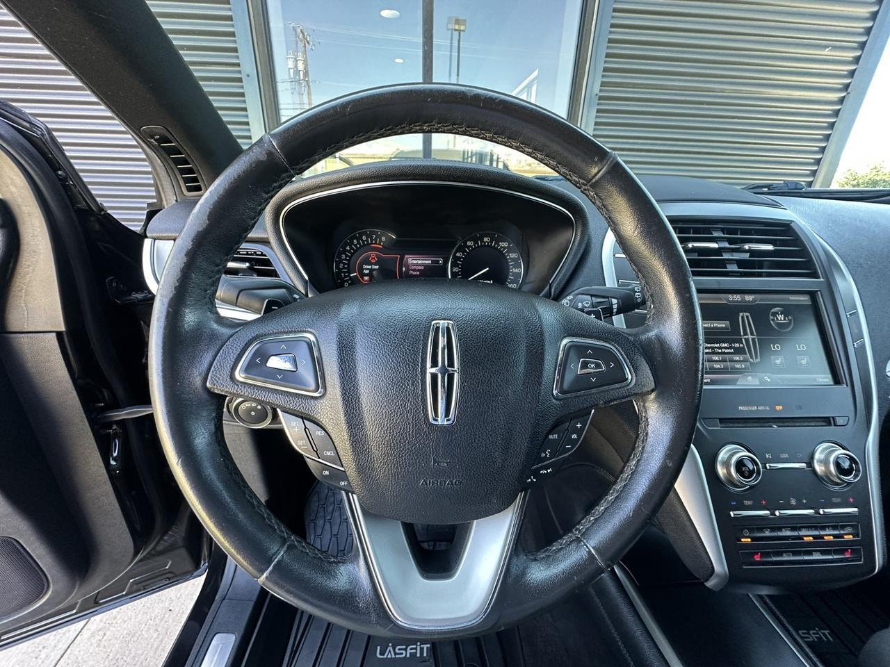 2015 Lincoln MKC BASE Abilene TX