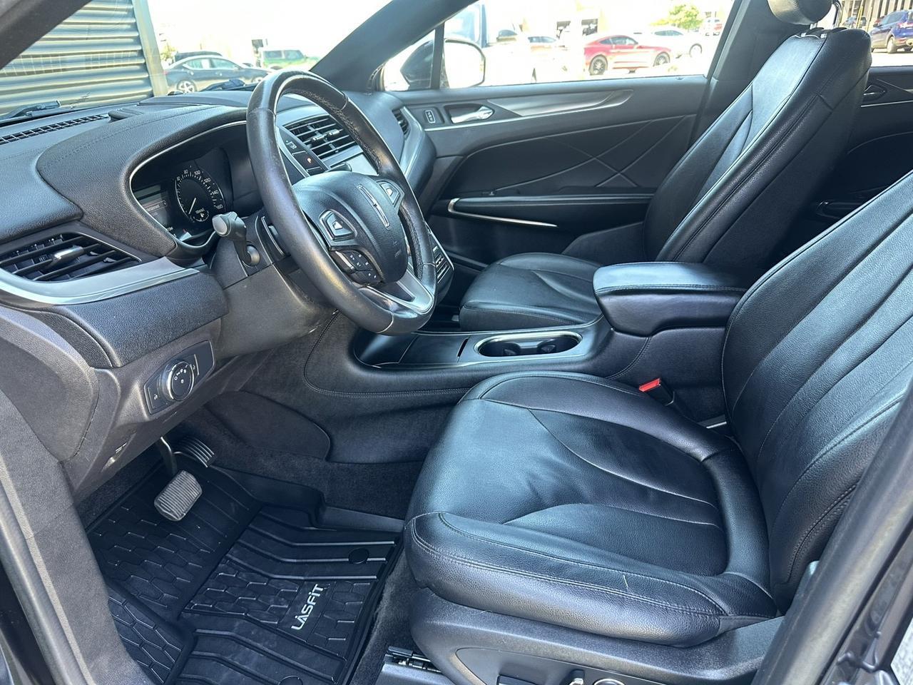2015 Lincoln MKC BASE Abilene TX