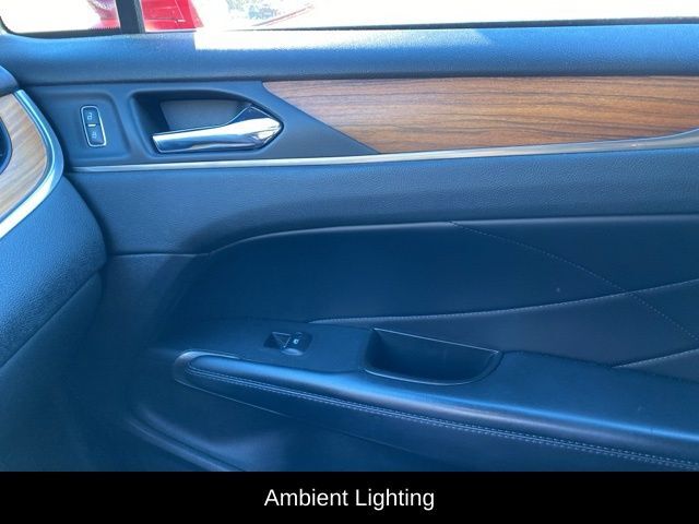 2015 Lincoln MKC Base Raleigh NC