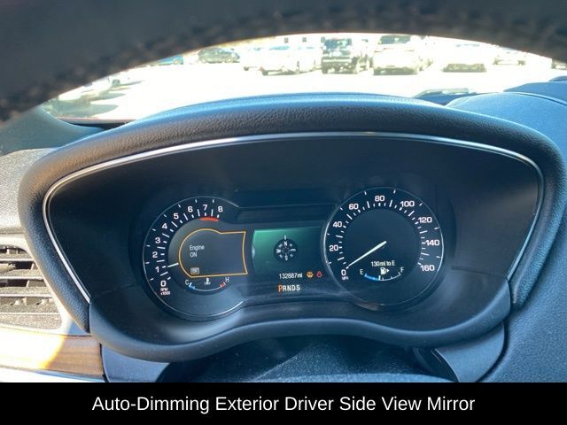 2015 Lincoln MKC Base Raleigh NC