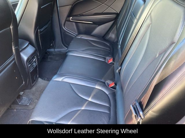 2015 Lincoln MKC Base Raleigh NC