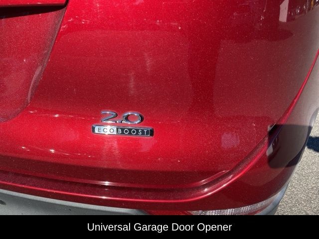 2015 Lincoln MKC Base Raleigh NC