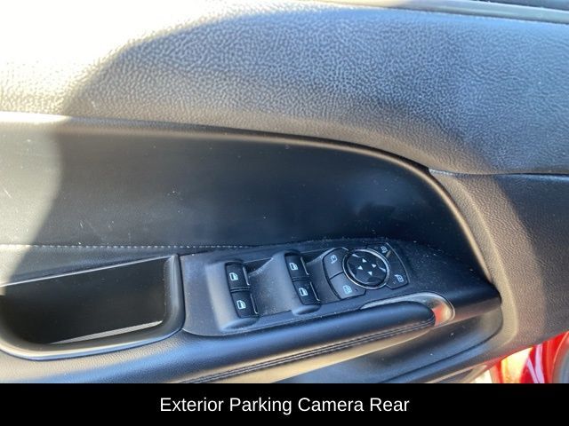 2015 Lincoln MKC Base Raleigh NC