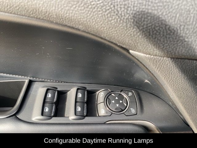 2015 Lincoln MKC Base Raleigh NC